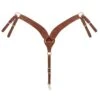 Weaver Leather Synergy Roper Breast Collar