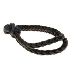 Jerry Beagley Braiding Co. Nylon Bull Bell Strap -Saddle Gear Pro Sales 203877 616006