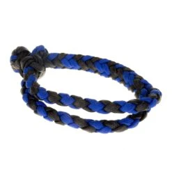 Jerry Beagley Braiding Co. Nylon Bull Bell Strap -Saddle Gear Pro Sales 203877 616007