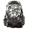 Mackey Equine Accessories Backpack Dandy Floral