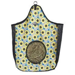 Weaver Leather Hanging Hay Bag -Saddle Gear Pro Sales 205270 626937