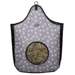 Weaver Leather Hanging Hay Bag -Saddle Gear Pro Sales 205270 626938