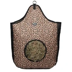 Weaver Leather Hanging Hay Bag -Saddle Gear Pro Sales 205270 626939