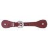 Martin Saddlery Kid's Latigo Saddlery Spur Strap