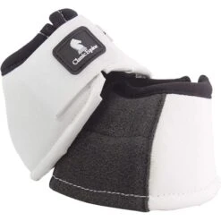 Classic No Turn Horse Bell Boot W/Kevlar -Saddle Gear Pro Sales 2062 7344