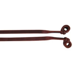 Martin Saddlery Latigo 5/8in Split Reins