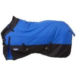Tough 1 Super Tough 1200D Waterproof Snuggit Turnout Sheet
