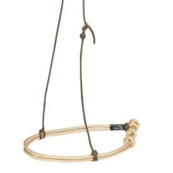 Nrs Tack Rope Cavesson -Saddle Gear Pro Sales 208268 636493