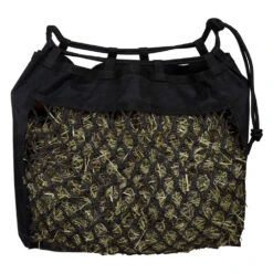Mustang Elite Hay Bag -Saddle Gear Pro Sales 208926 639575