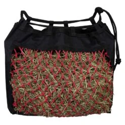Mustang Elite Hay Bag -Saddle Gear Pro Sales 208926 639577