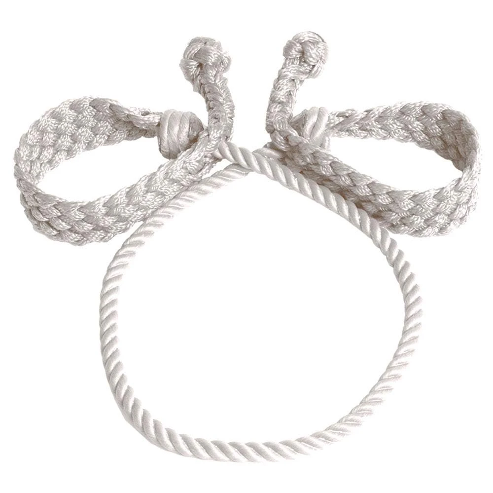 Mustang Sideline Lariat Hobble W/ Mule Tape Ends 1 Mustang Sideline Lariat Hobble W/ Mule Tape Ends