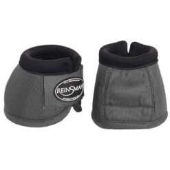 Reinsman Apex Protective Bell Boots -Saddle Gear Pro Sales 209410 641259