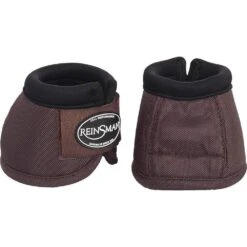 Reinsman Apex Protective Bell Boots -Saddle Gear Pro Sales 209410 641263