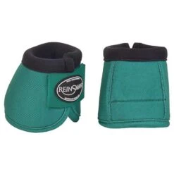 Reinsman Apex Protective Bell Boots -Saddle Gear Pro Sales 209410 756084