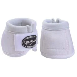Reinsman Apex Protective Bell Boots -Saddle Gear Pro Sales 209410 767904