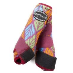 Reinsman Apex 2 Pack Performance Sport Boots -Saddle Gear Pro Sales 209411 712472