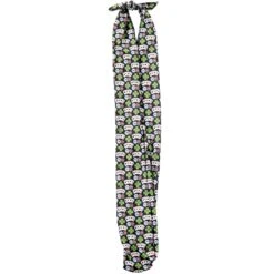 Professionals Choice Choice Pattern Tail Bags -Saddle Gear Pro Sales 210450 645990