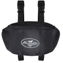 Professionals Choice Choice Pommel Bag -Saddle Gear Pro Sales 210454 646012