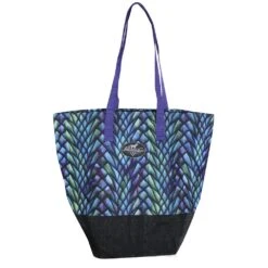 Professionals Choice Choice Tote Bag -Saddle Gear Pro Sales 210456 646025