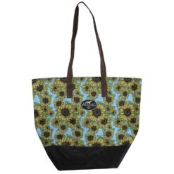 Professionals Choice Choice Tote Bag -Saddle Gear Pro Sales 210456 646028