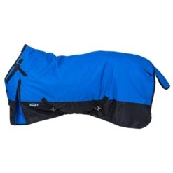 Tough 1 1 600D Turnout Blanket With Snuggit Neck -Saddle Gear Pro Sales 210516 646213