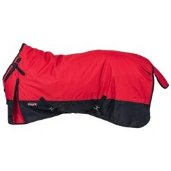 Tough 1 1 600D Turnout Blanket With Snuggit Neck -Saddle Gear Pro Sales 210516 646221