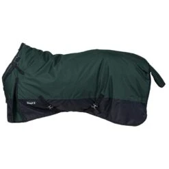 Tough 1 1 600D Turnout Blanket With Snuggit Neck -Saddle Gear Pro Sales 210516 646222