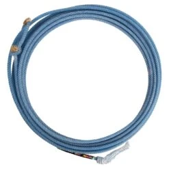 Rattler Ropes GT4 35' Lite Heel Team Rope