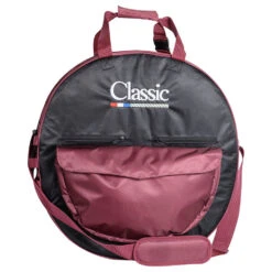 Classic Deluxe Rope Bag -Saddle Gear Pro Sales 211451 651252