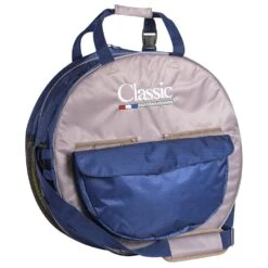 Classic Deluxe Rope Bag -Saddle Gear Pro Sales 211451 651254