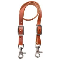 Martin Saddlery Skirting Leather Wither Strap 8 Martin Saddlery Skirting Leather Wither Strap -Saddle Gear Pro Sales 211607 651574