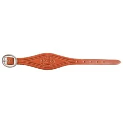 Martin Saddlery Skirting Leather Stirrup Hobbles -Saddle Gear Pro Sales 211613 651590