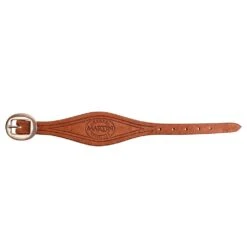 Martin Saddlery Roughout Leather Stirrup Hobbles 8 Martin Saddlery Roughout Leather Stirrup Hobbles -Saddle Gear Pro Sales 211614 651593