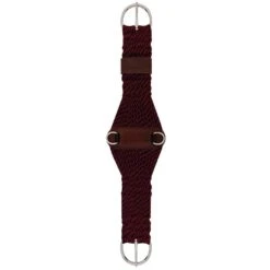 Weaver Leather Ecoluxe Bamboo 27 Strand Roper Cinch -Saddle Gear Pro Sales 213325 658060