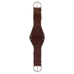 Weaver Leather Ecoluxe Bamboo 27 Strand Roper Cinch -Saddle Gear Pro Sales 213325 658063