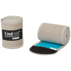 Weaver Leather CoolAid Equine Icing And Cooling Polo Wraps -Saddle Gear Pro Sales 213352 658174