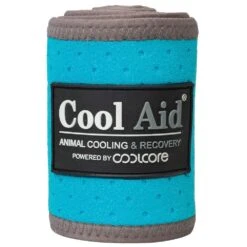 Weaver Leather CoolAid Equine Icing And Cooling Polo Wraps -Saddle Gear Pro Sales 213352 658178