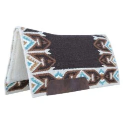 Professionals Choice 30x34 Ocotillo Blanket Top Saddle Pad -Saddle Gear Pro Sales 213903 660890