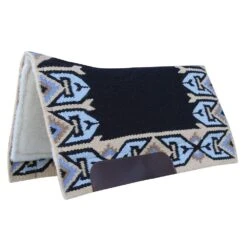 Professionals Choice 30x34 Ocotillo Blanket Top Saddle Pad -Saddle Gear Pro Sales 213903 660891