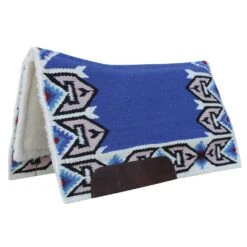 Professionals Choice 30x34 Ocotillo Blanket Top Saddle Pad -Saddle Gear Pro Sales 213903 660892