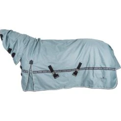 Classic 5K Cross Trainer Horse Blanket With Hood -Saddle Gear Pro Sales 214616 665304