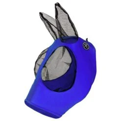 Reinsman Guardian Lycra Fly Mask -Saddle Gear Pro Sales 215869 670019