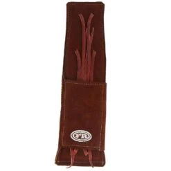 Fabio Ribeiro Bull Rope Pad -Saddle Gear Pro Sales 217265 711347