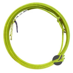 Fast Back Cure Core 4-Strand Head Rope 31` -Saddle Gear Pro Sales 218991 683739