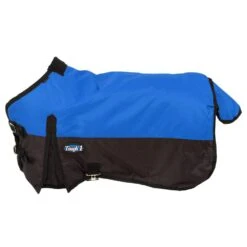 Tough 1 600D Waterproof Poly Miniature Turnout Blanket 15 Tough 1 600D Waterproof Poly Miniature Turnout Blanket -Saddle Gear Pro Sales 219952 687858