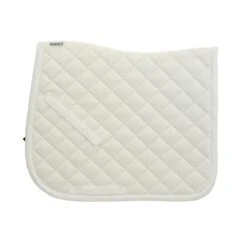Partrade Trading Corporation Lami-Cell Basic Dressage Pad -Saddle Gear Pro Sales 220903 694645