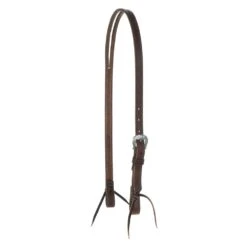 Weaver Leather Harness Split Ear Headstall With Floral Designer Hardware -Saddle Gear Pro Sales 224452 711474