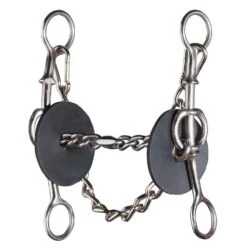 Professionals Choice Professional Elevation Gag Chain Bit