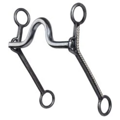 Professionals Choice Professional Loose Swept Back Medium Port Bit