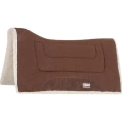 Classic Work Pad 34in.x36in. -Saddle Gear Pro Sales 226966 721124